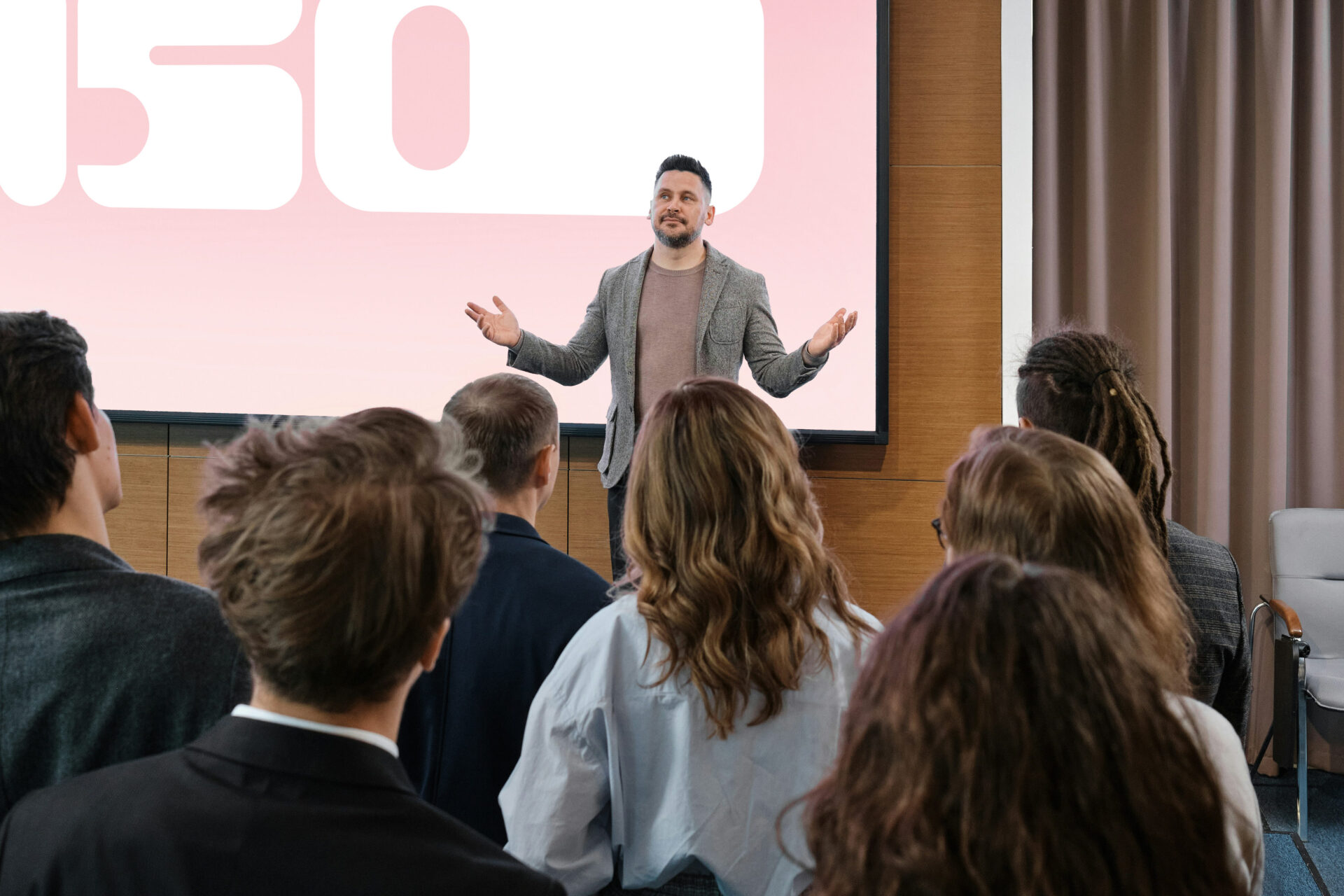 Teaser 150min Sessions